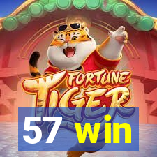 57 win